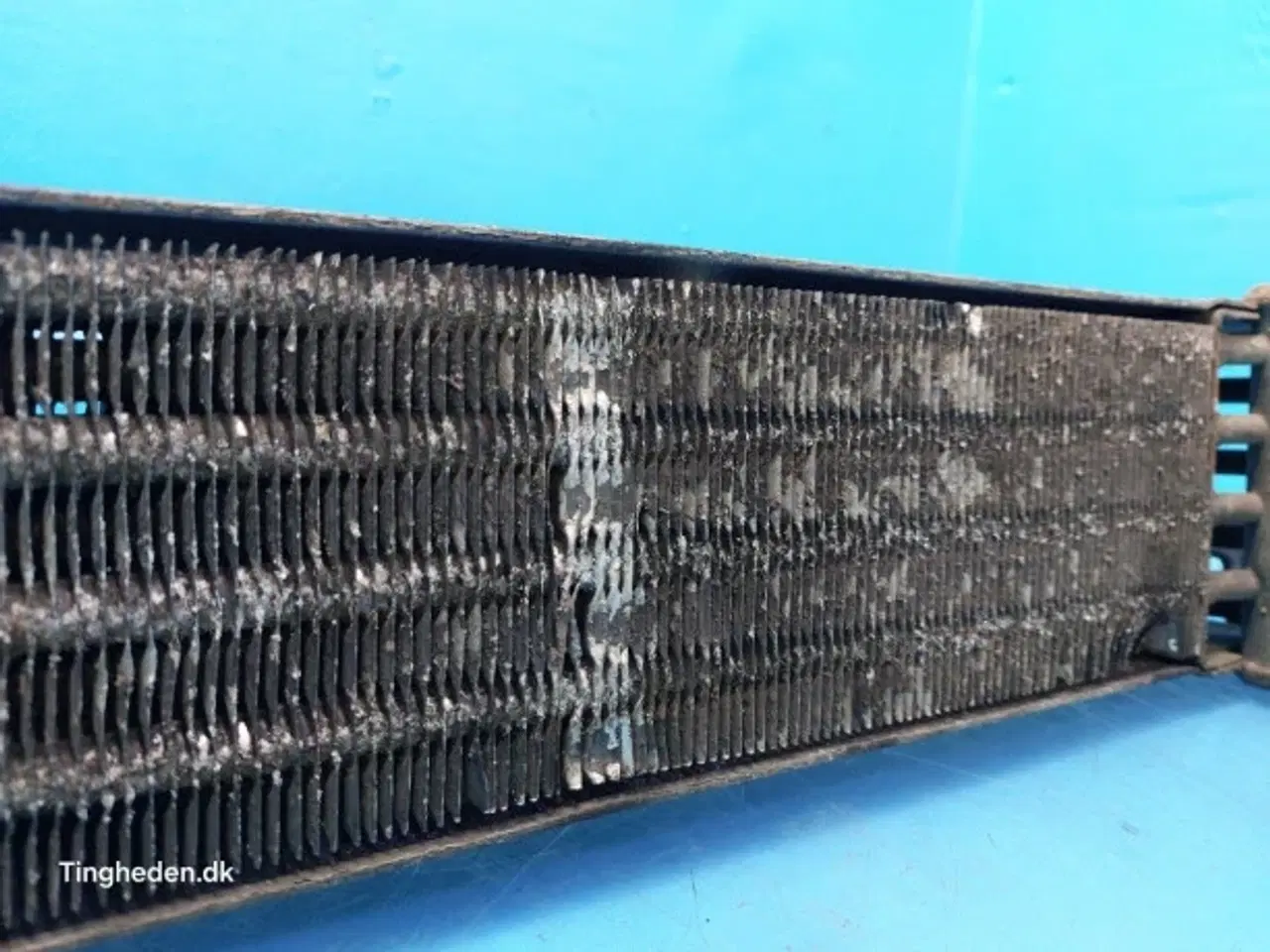 Billede 14 - Massey Ferguson 3060 Køler 3618480M1