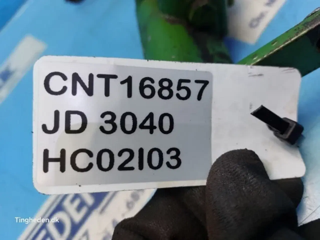 Billede 14 - John Deere 3040 Hi-Lo Skift L59830