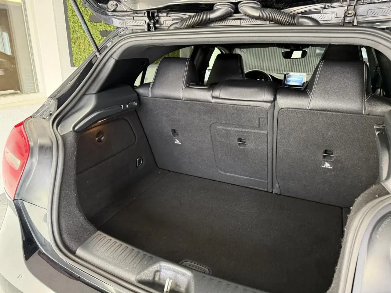 Billede 10 - Mercedes-Benz A180 d 1,5 CDI Progressive 7G-DCT 109HK 5d 7g Aut.