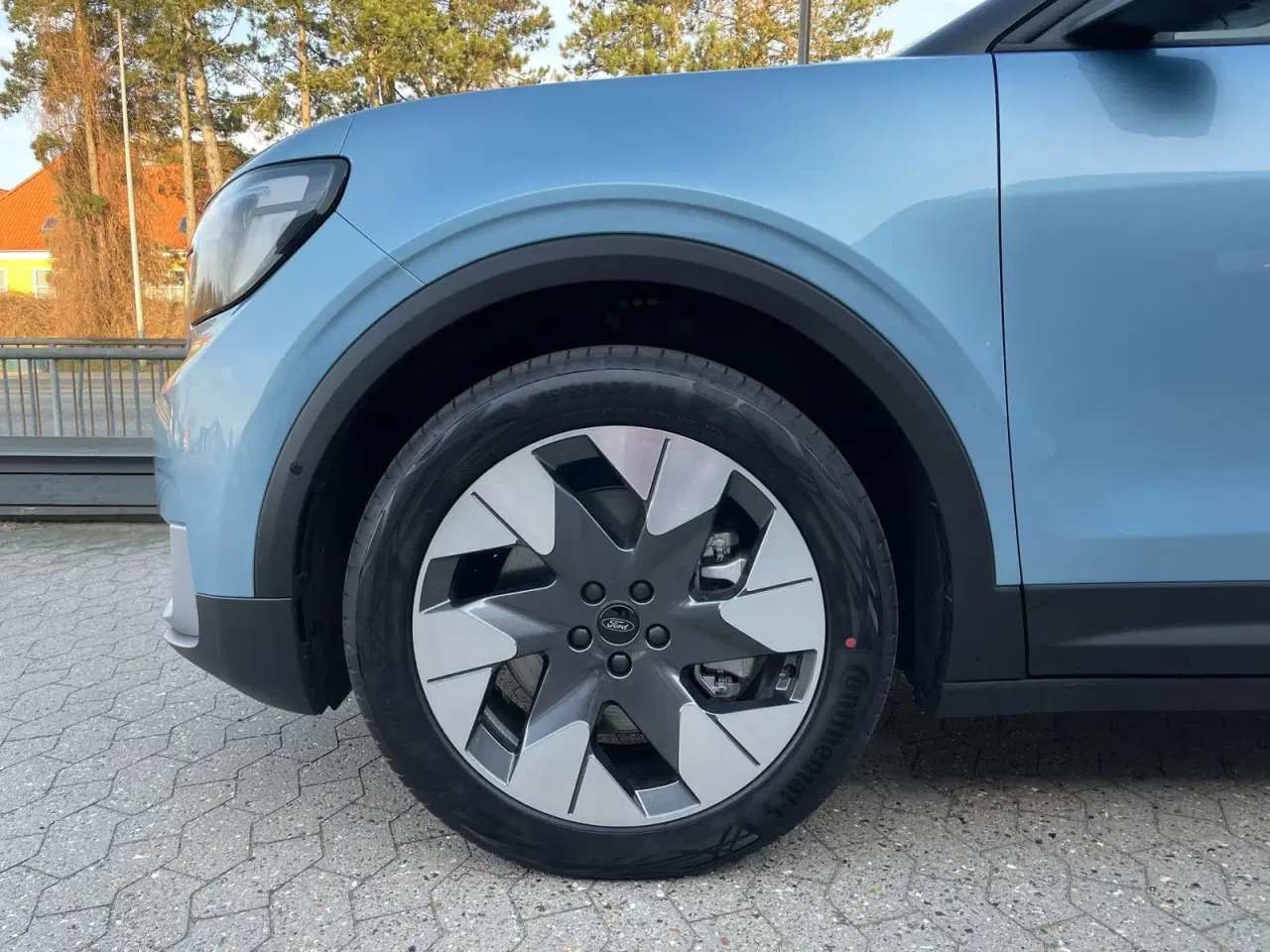 Billede 7 - Ford Explorer 84 Premium Extended Range AWD