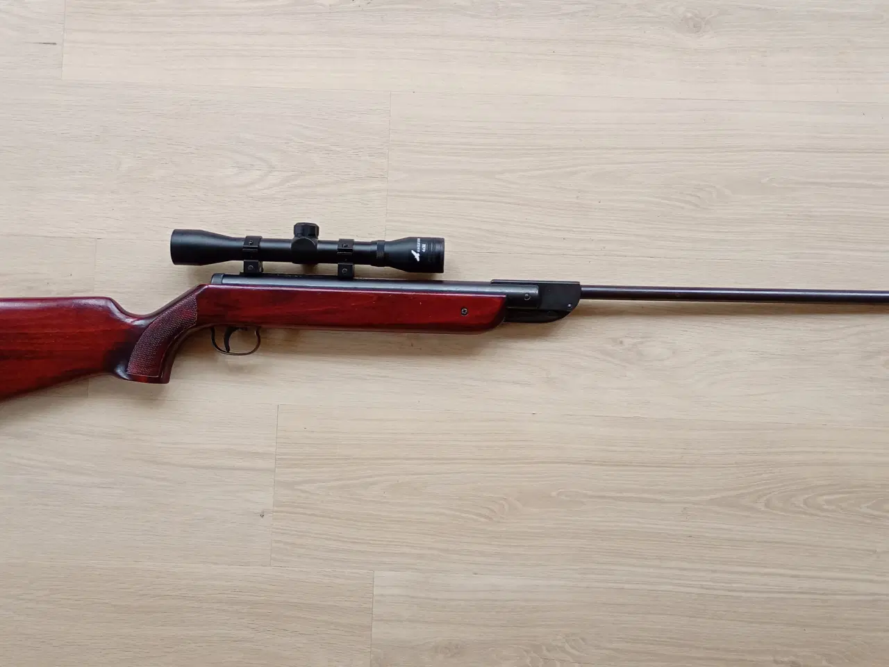 Billede 3 - Diana 35 - brugt i god stand