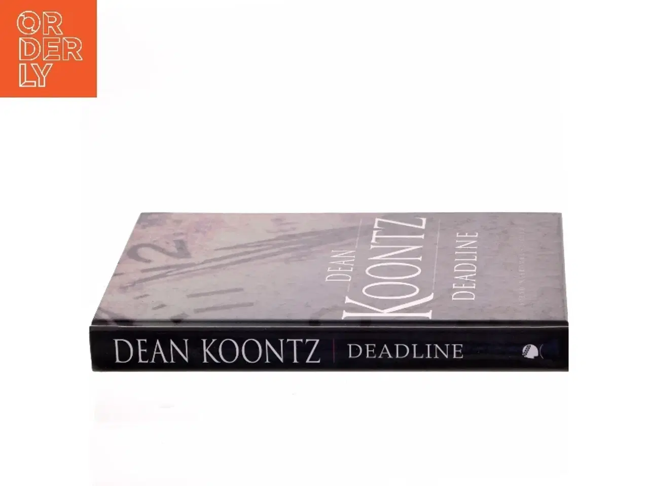 Billede 2 - Deadline af Dean R. Koontz (Bog)