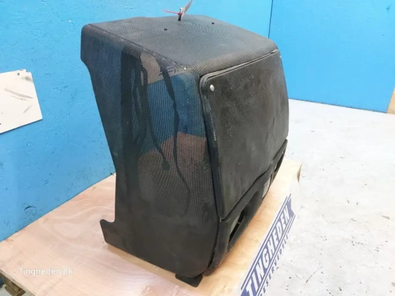 Billede 15 - Valmet 8050 Motor Grill 32947020