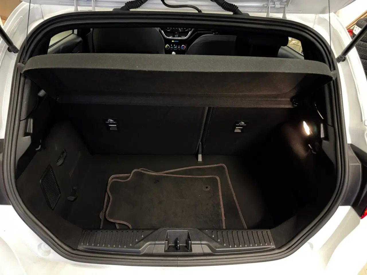 Billede 13 - Ford Fiesta 1,0 EcoBoost ST-Line