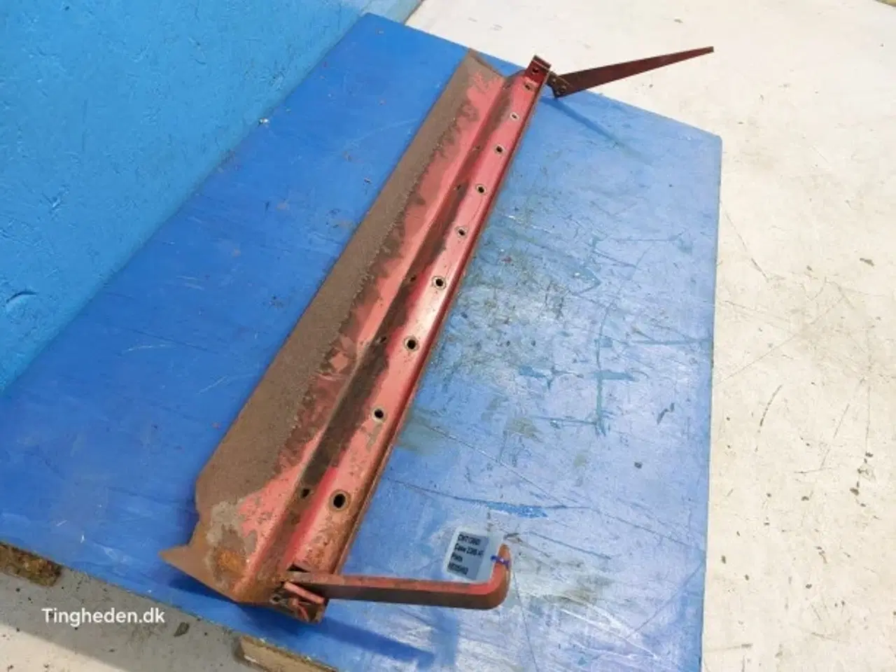 Billede 11 - Case IH 2388 AF Beslag 1318433C3