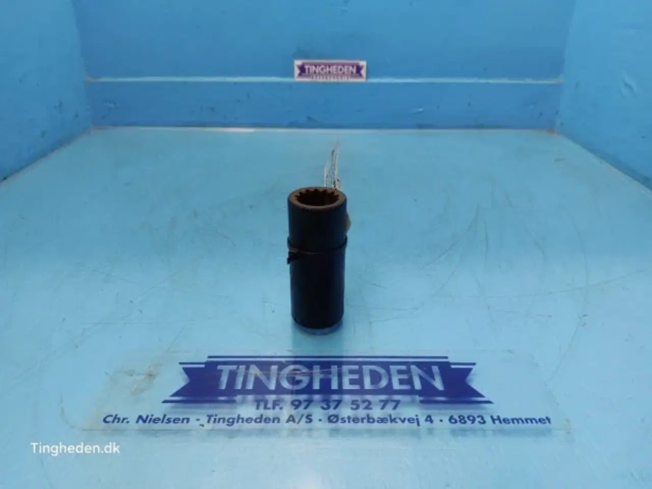 Billede 1 - New Holland T6 Muffe 5196462