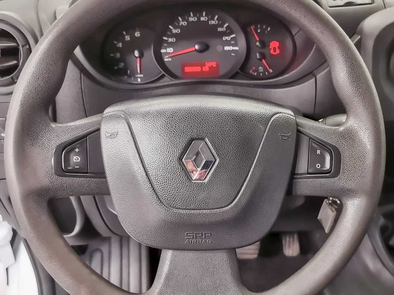 Billede 15 - Renault Master III T35 2,3 dCi 170 L3 Knæklad
