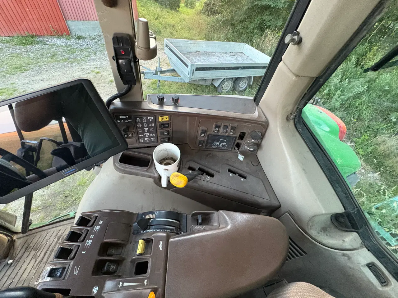 Billede 10 - John Deere 6920