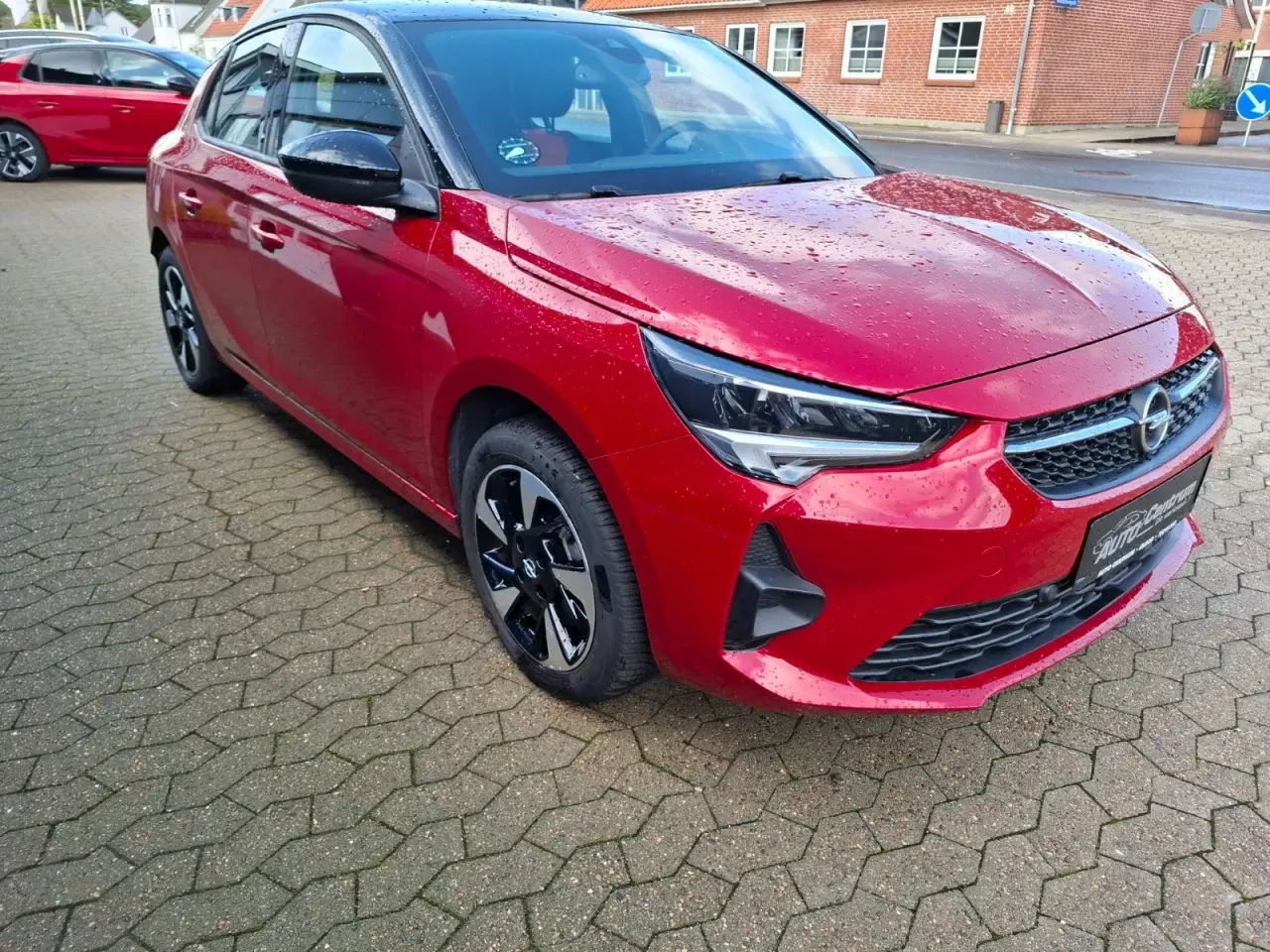 Billede 5 - Opel Corsa-e 50 GS-Line