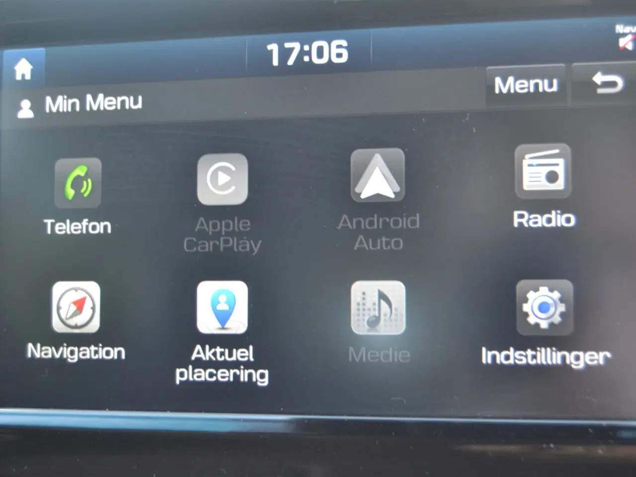 Billede 20 - Hyundai i30 Cw 1,0 T-GDI Premium 120HK Stc 6g
