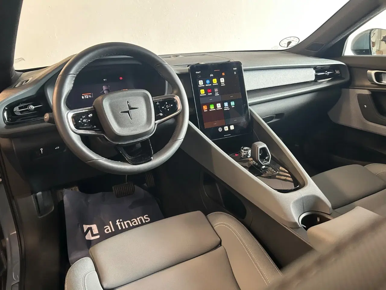 Billede 2 - Polestar 2  Standard Range
