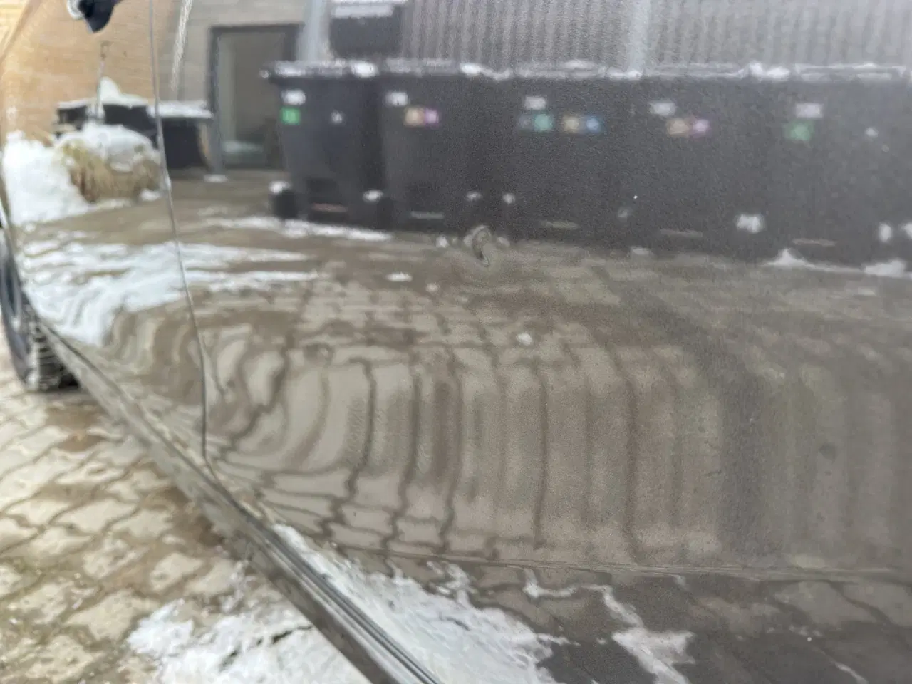 Billede 16 - Opel Corsa 1,2 Sport