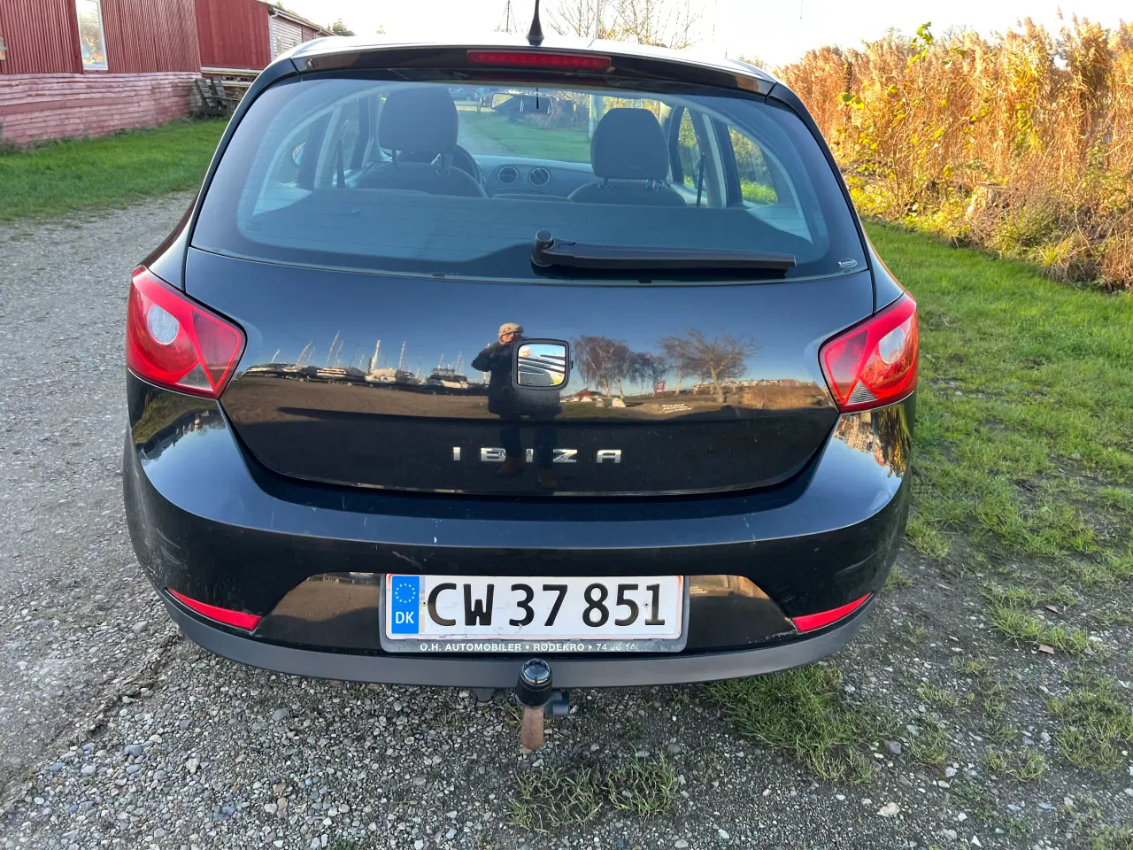 Billede 3 - Seat Ibitza