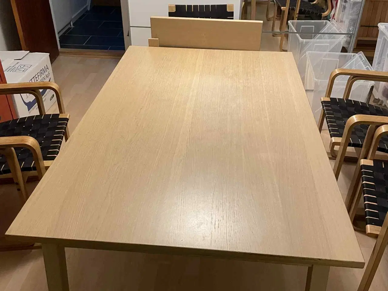 Billede 2 - Spisebord