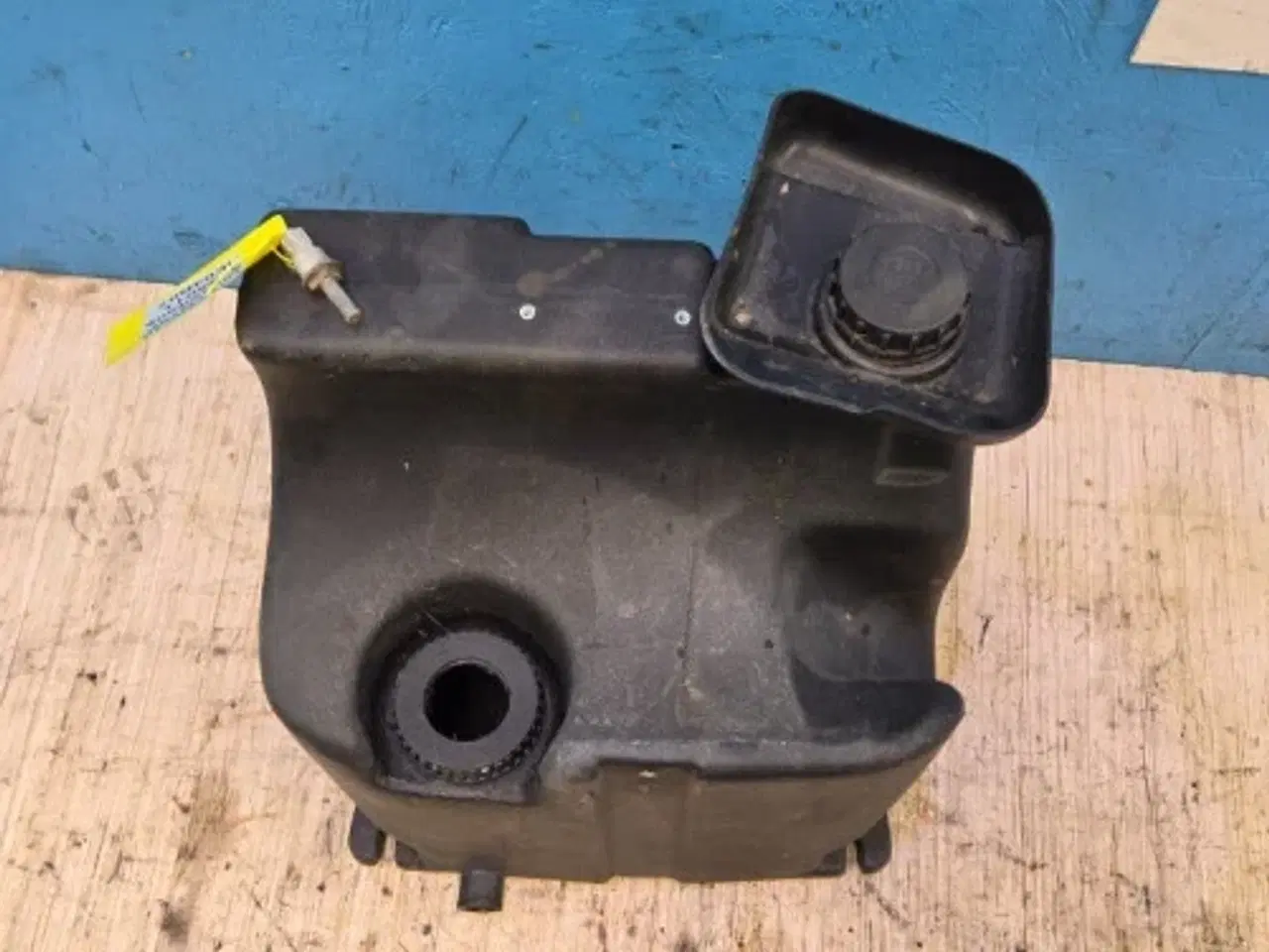 Billede 3 - New Holland TN75F Dieseltank 5195011