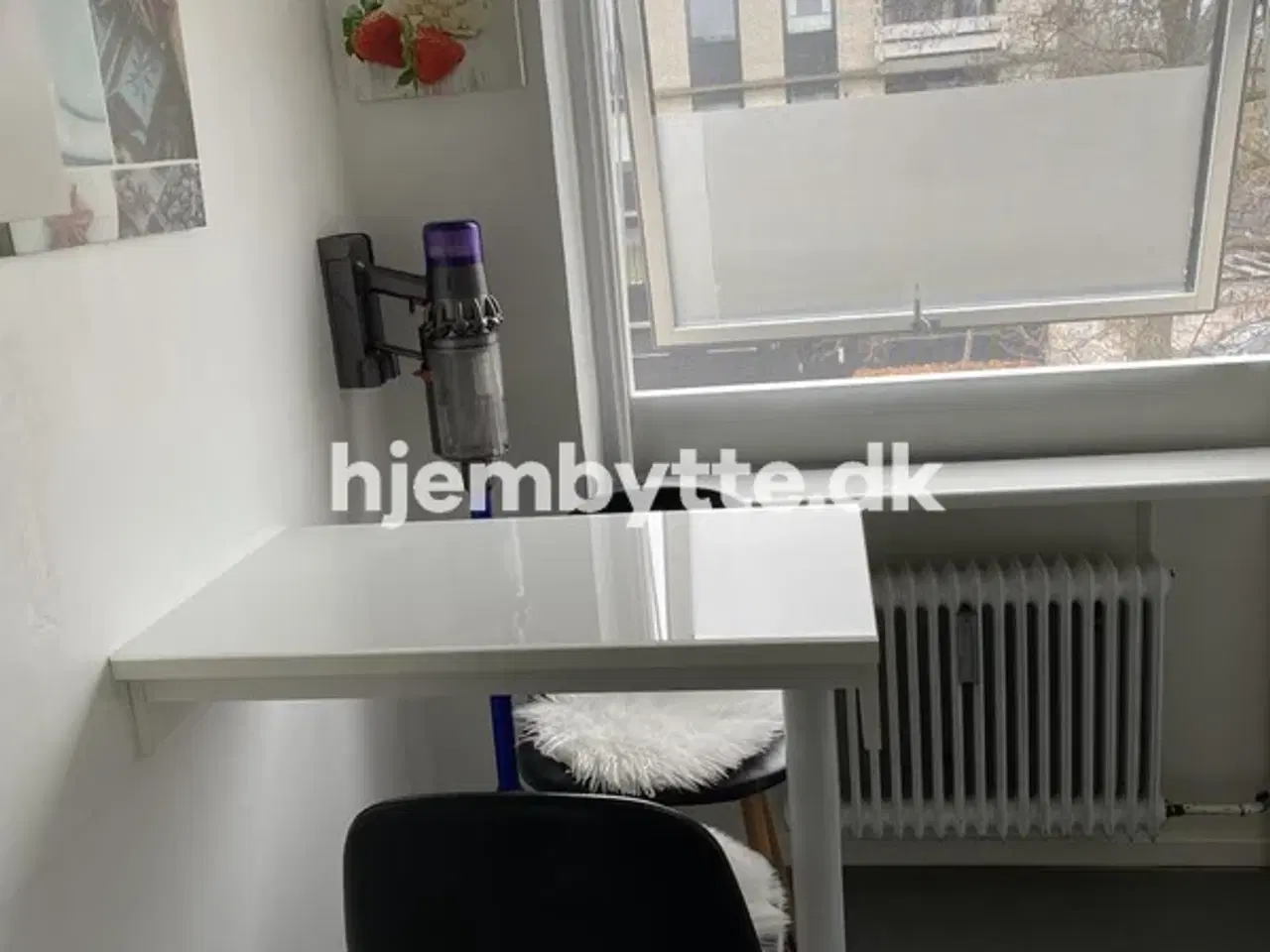 Billede 5 - Hjembytte - Albertslundvej