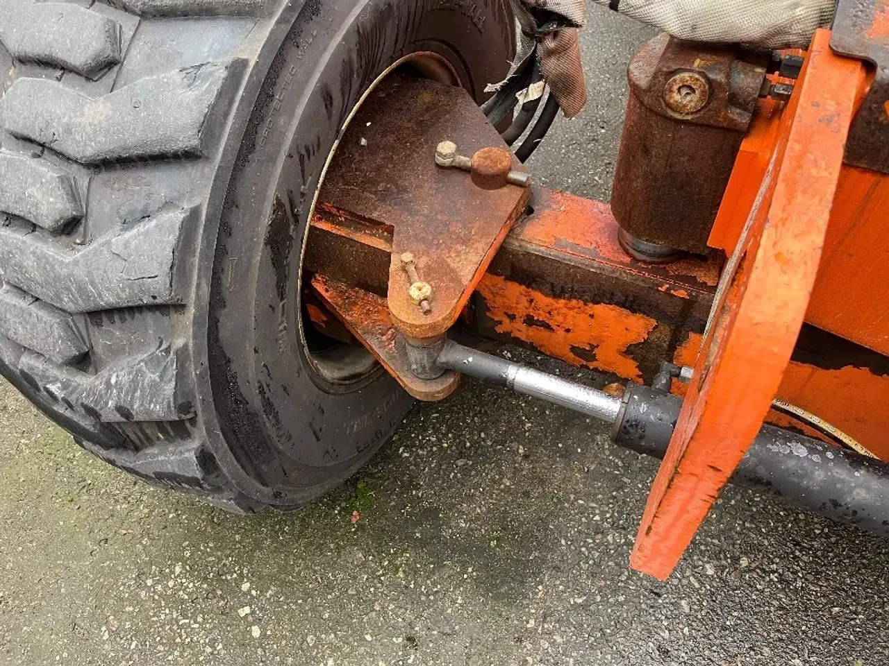 Billede 6 - JLG 660 SJ