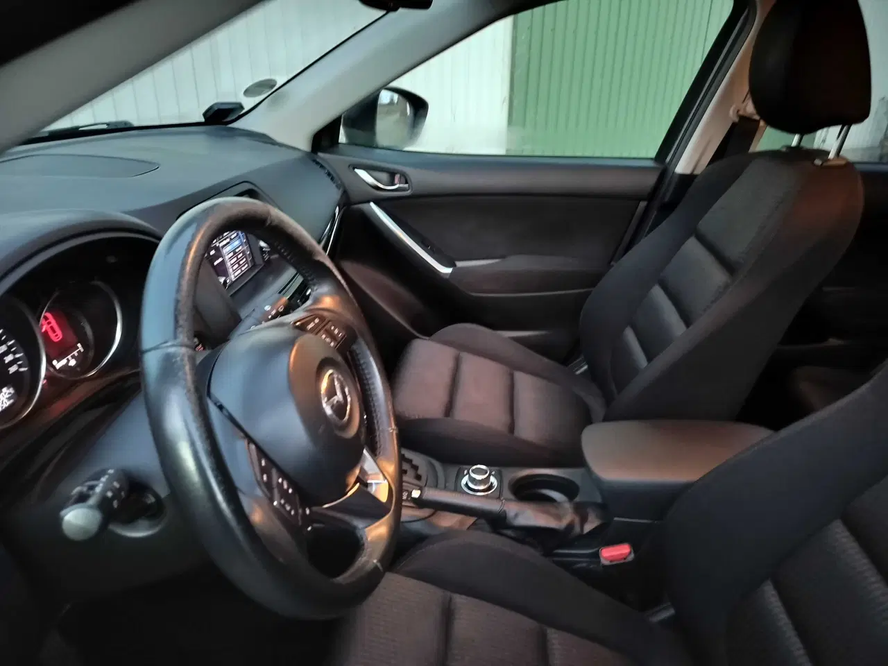 Billede 8 - Mazda Cx5 