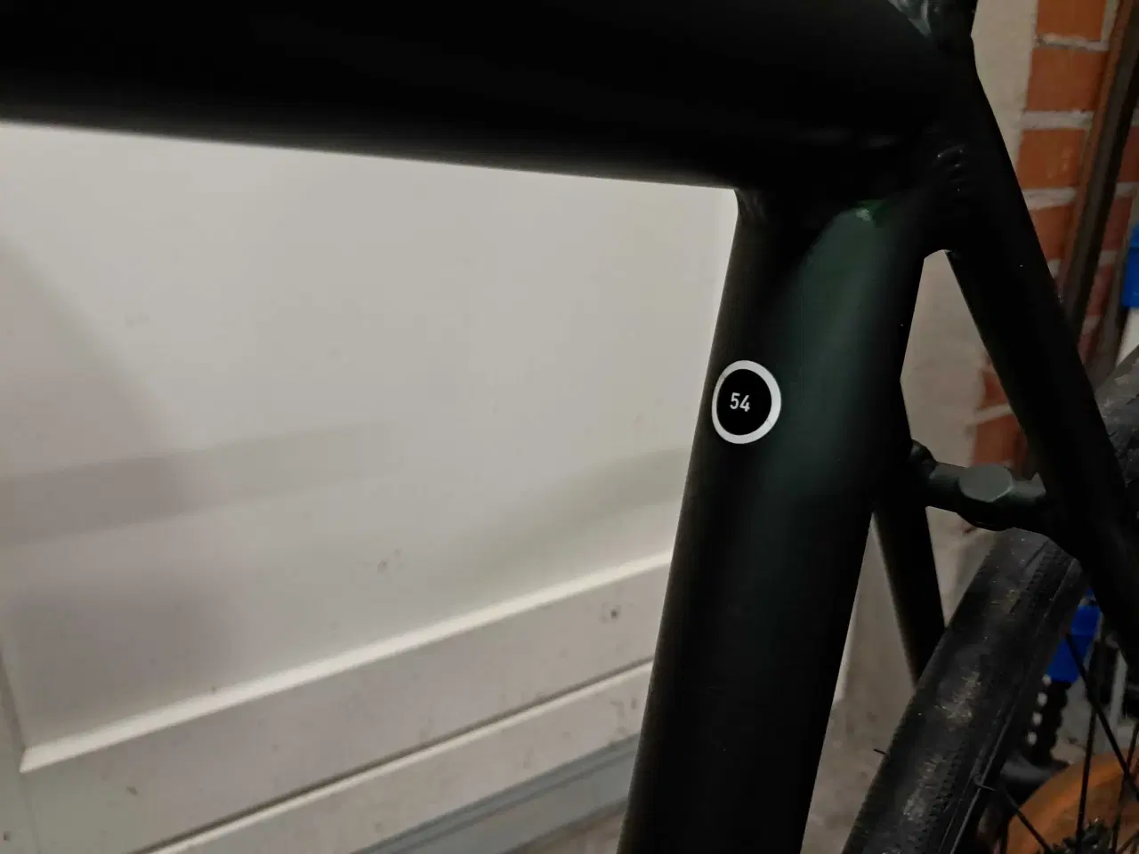 Billede 6 - Principia evolve racercykel.