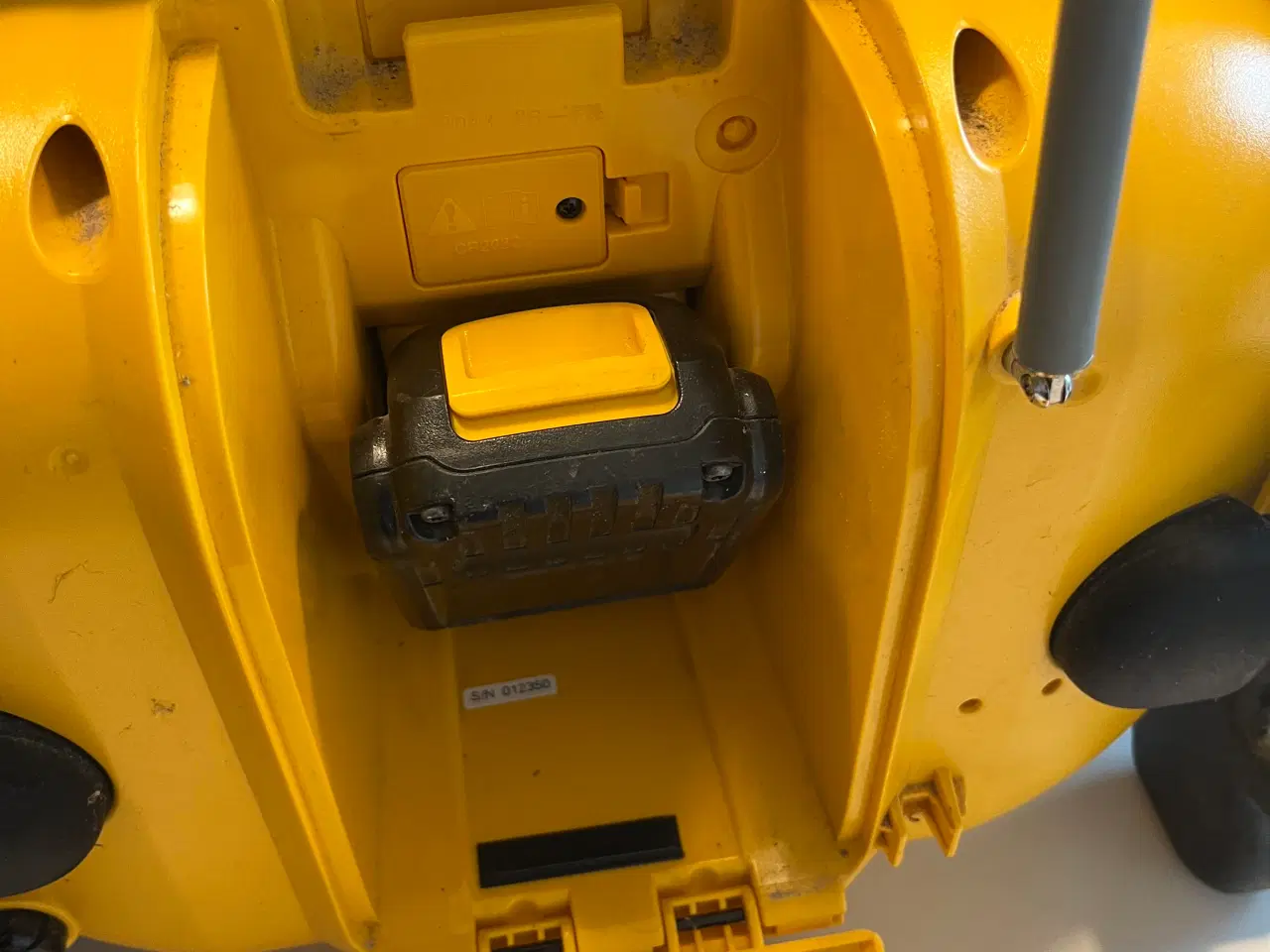 Billede 3 - DeWalt radio