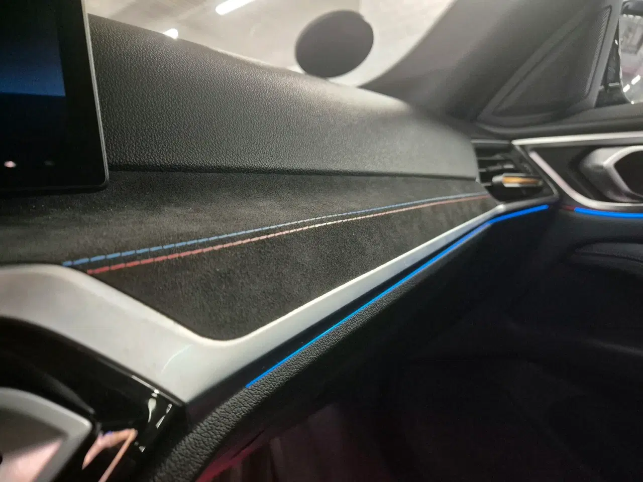 Billede 19 - BMW i4 eDrive35 Gran Coupé EL M-Sport 286HK 5d Aut.