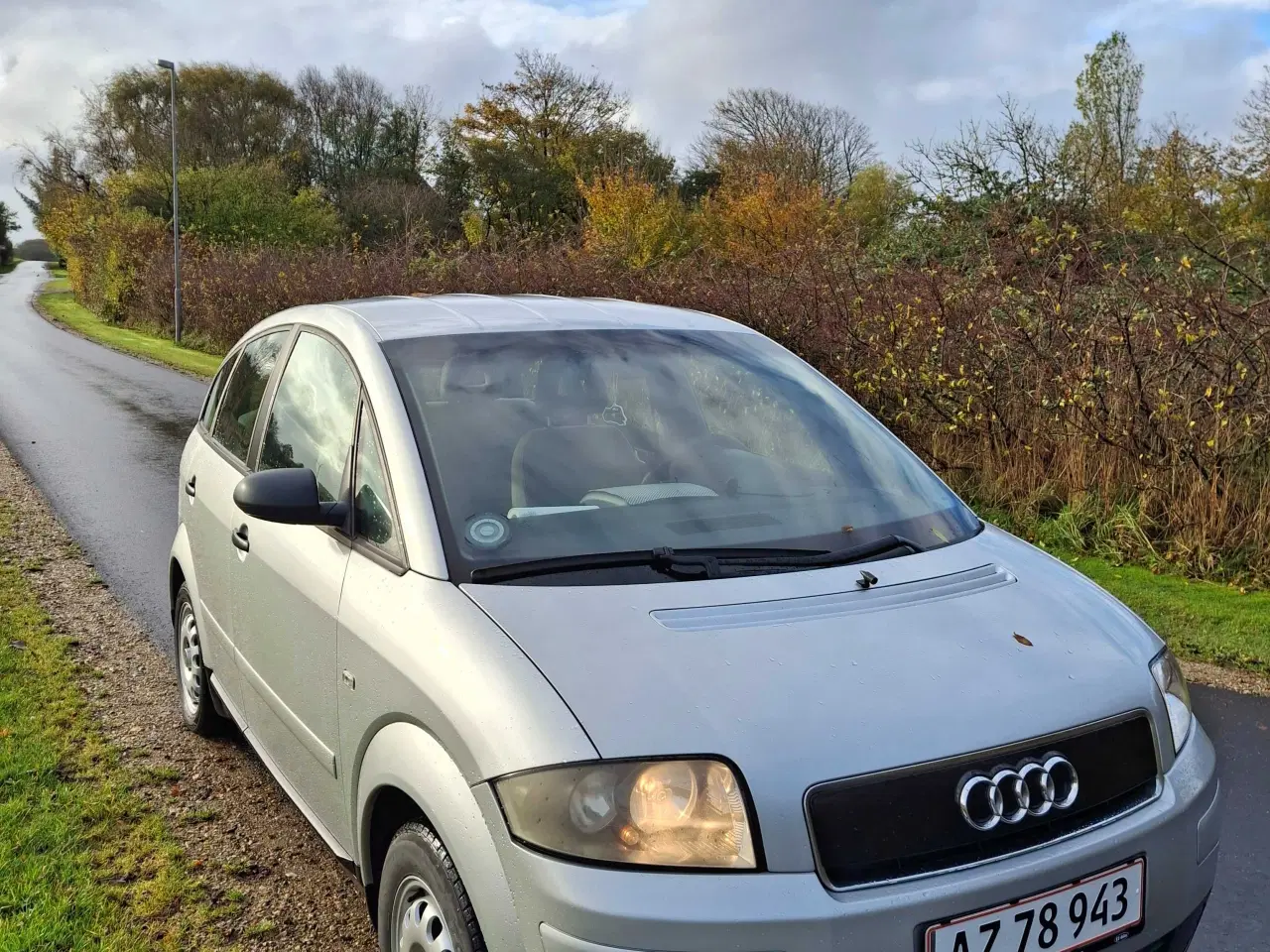 Billede 2 - Den køre billigt