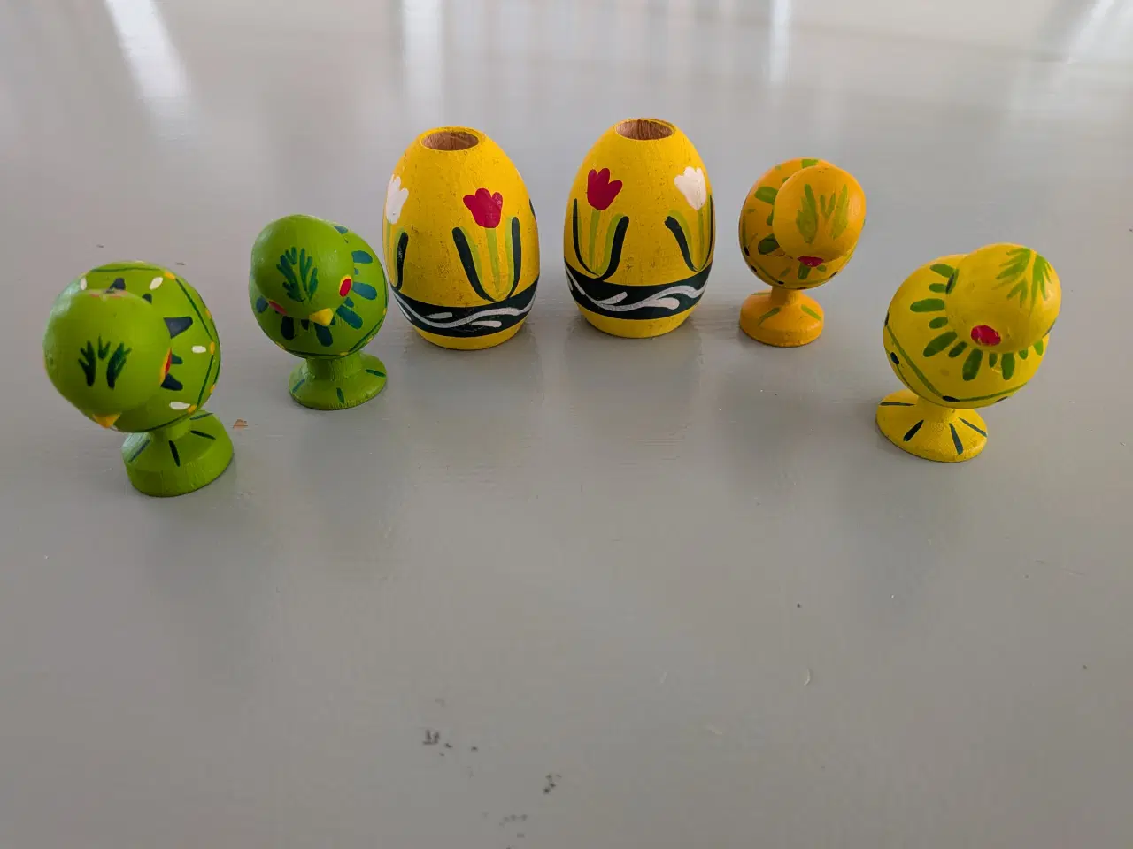 Billede 1 - Eigenbrod lot 