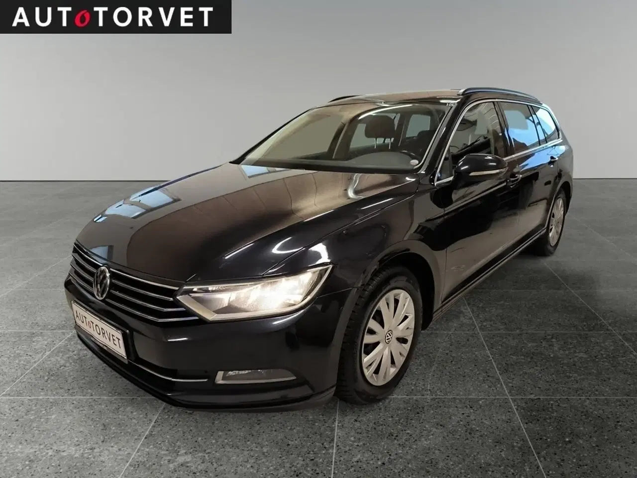 Billede 1 - VW Passat 2,0 TDi 150 Comfortline+ Variant DSG