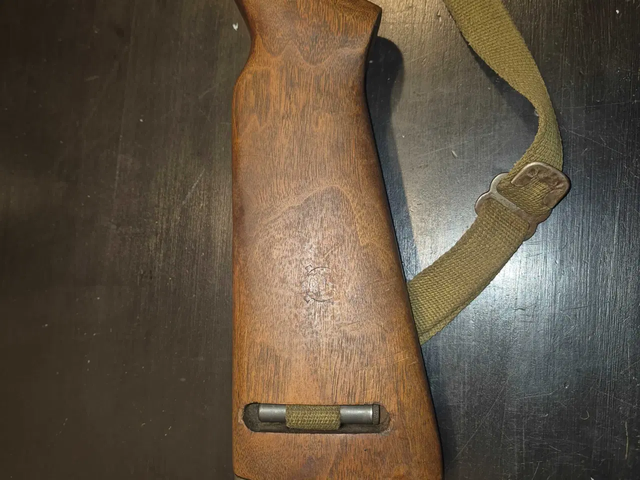 Billede 4 - Us carbine