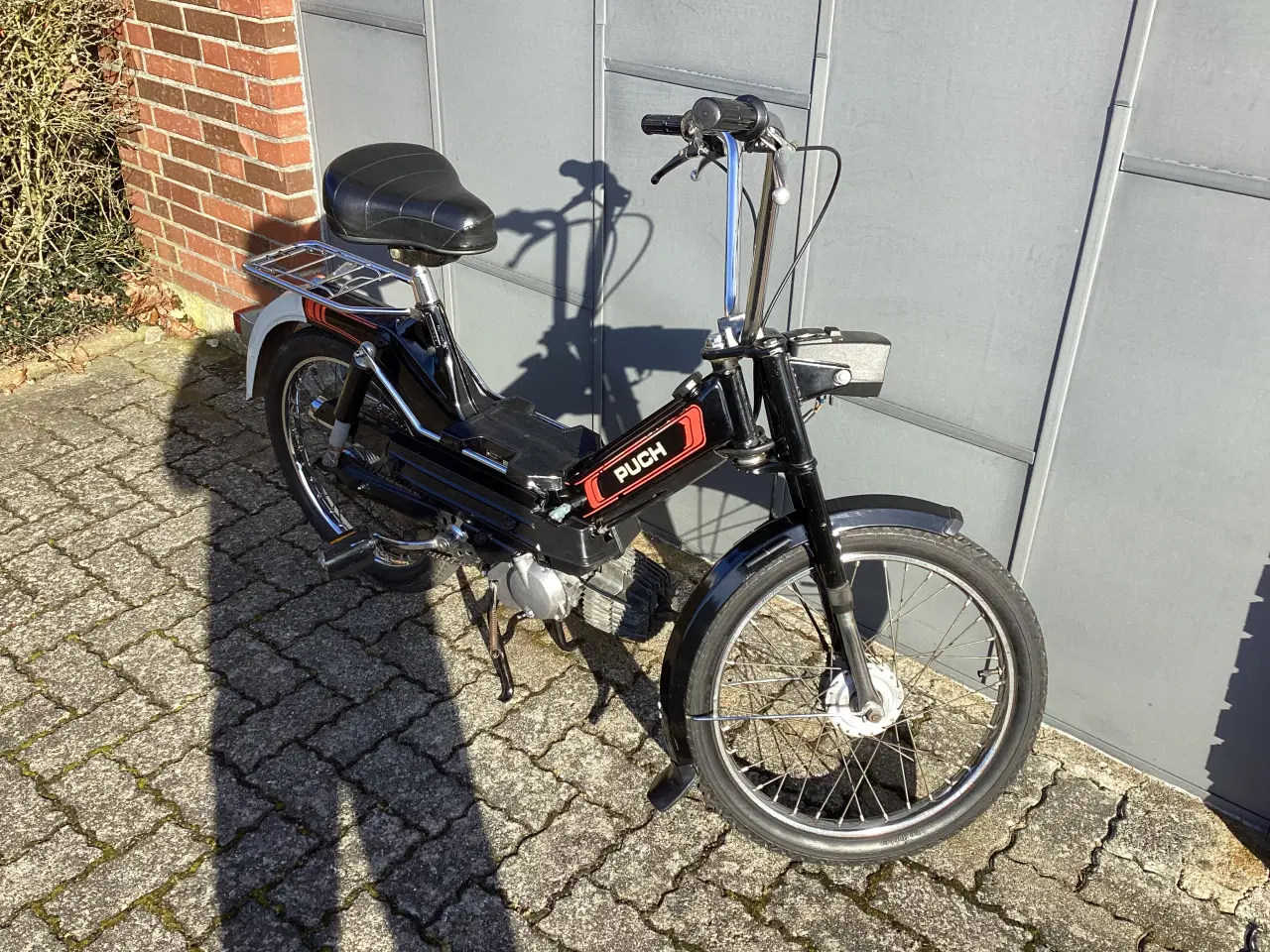 Billede 6 - Puch Maxi