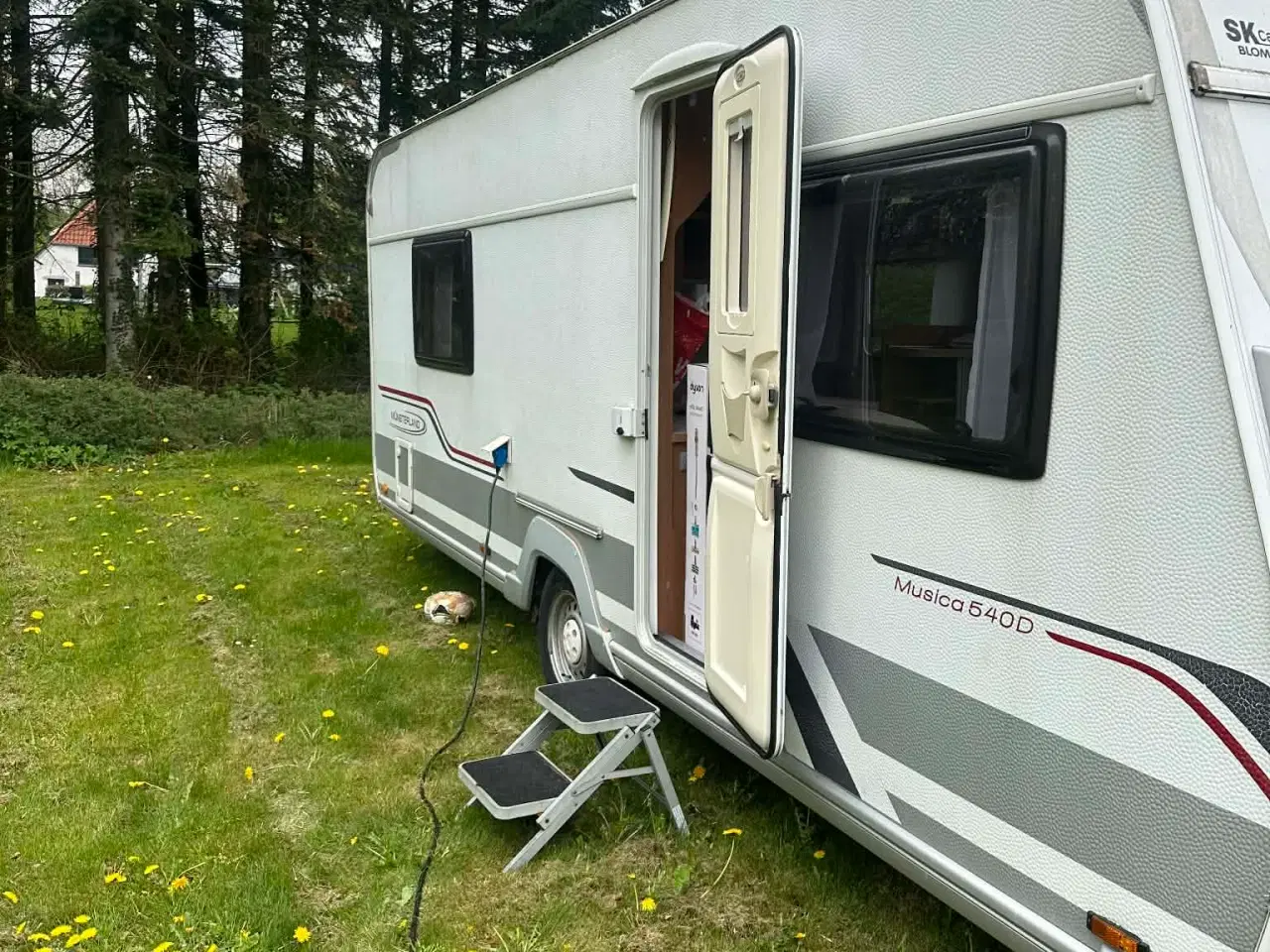 Billede 6 - Lmc Musica 540D