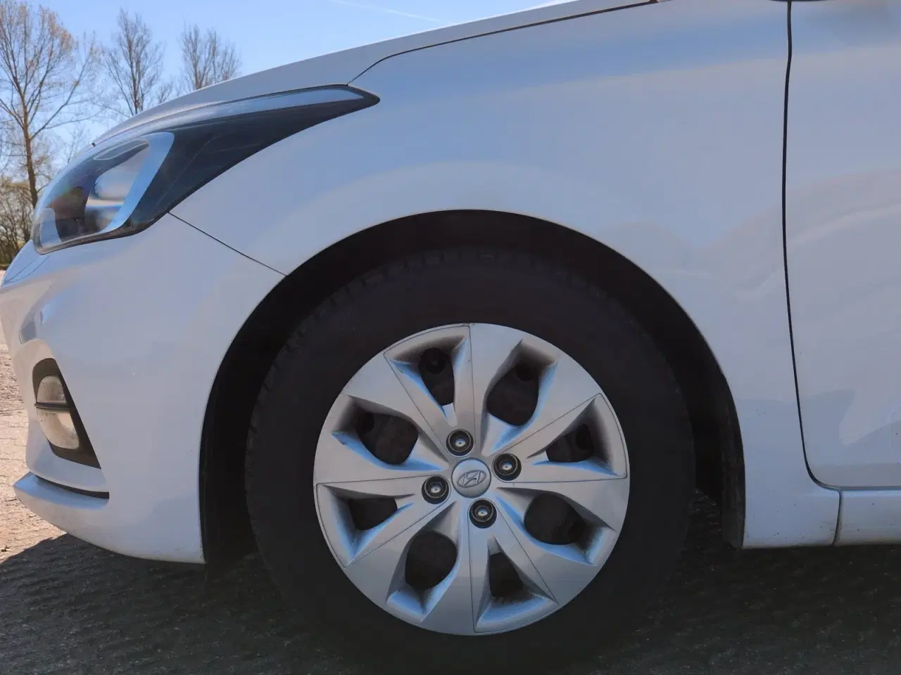 Billede 18 - Hyundai i20 1,0 T-GDi Trend DCT