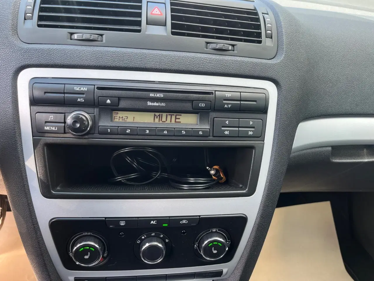 Billede 10 - Skoda Octavia 1,4 TSi 122 Ambiente Combi
