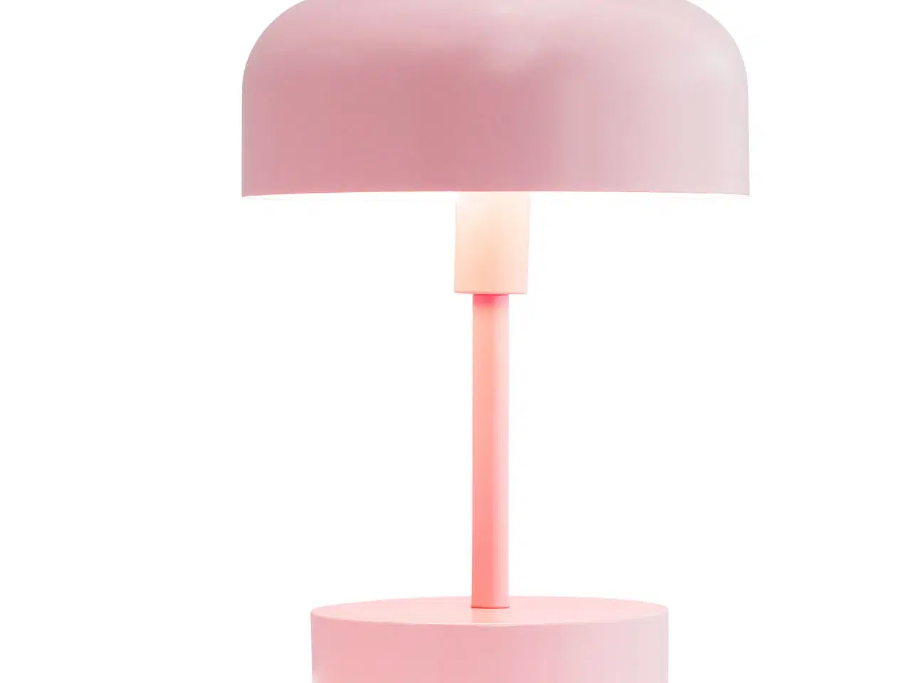 Billede 2 - Haipot bordlampe / Ny. Hent i Odense/Fåborg