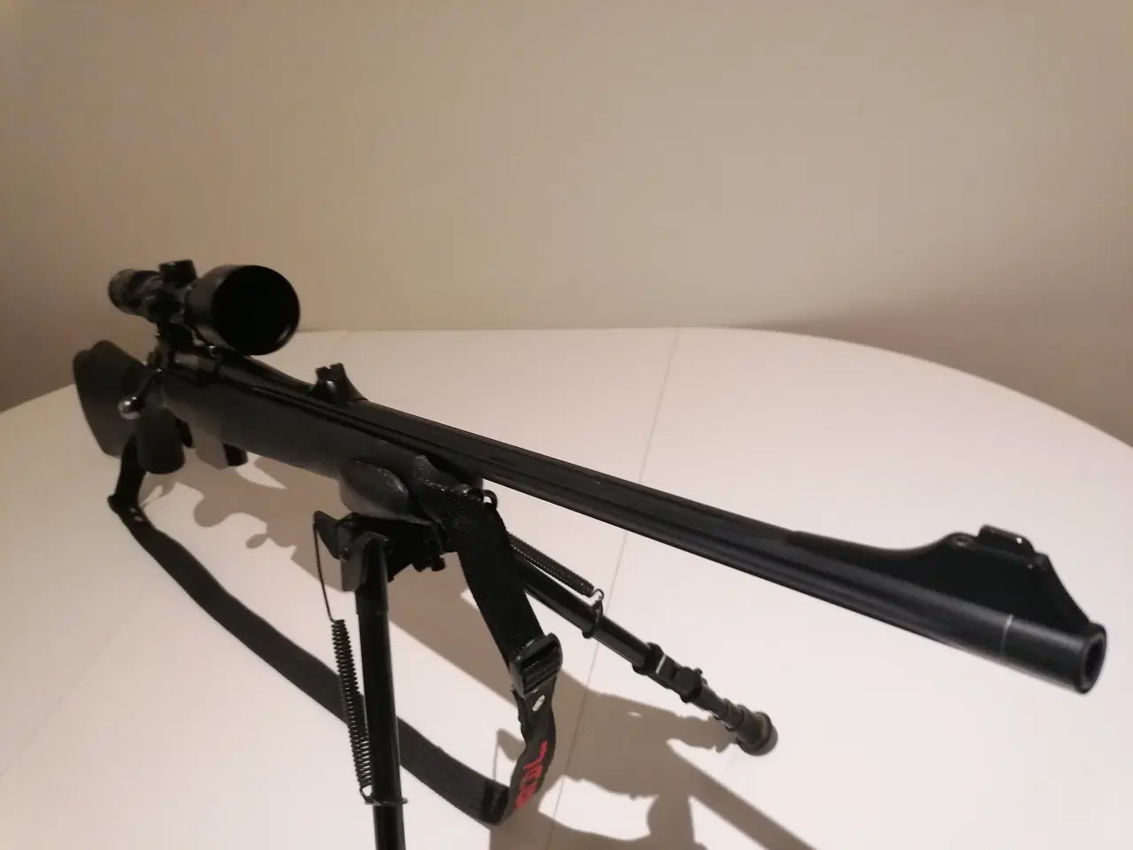 Billede 2 - Sauer 202 Classic Jagtriffel