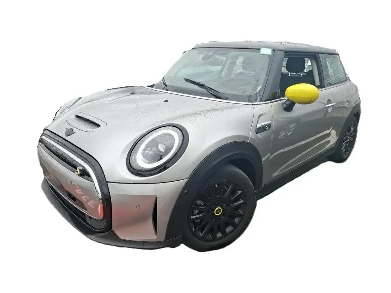 Billede 1 - MINI Cooper SE  Maximise