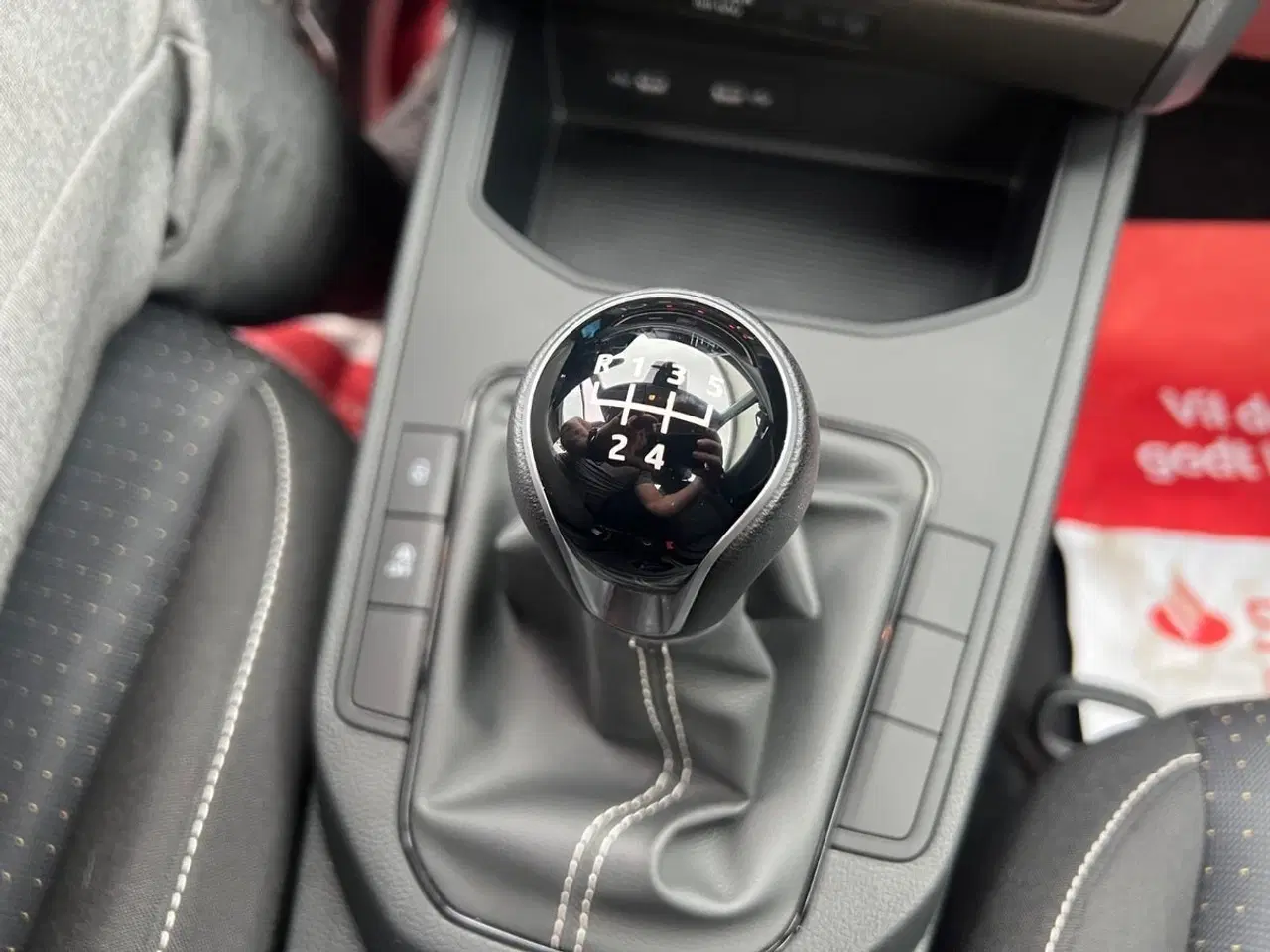 Billede 12 - Seat Ibiza 1,0 MPi 80 Style