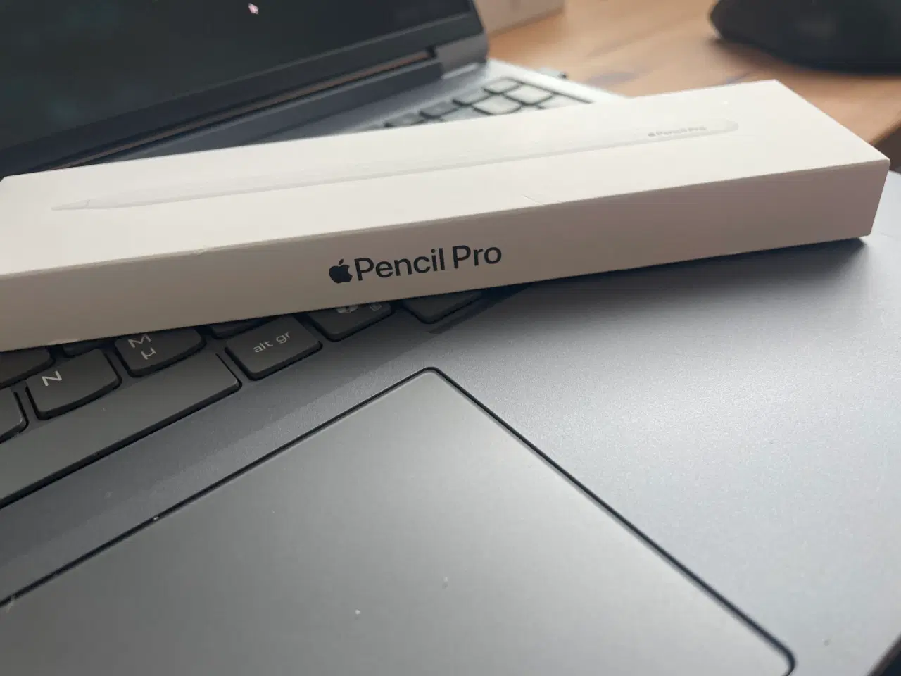 Billede 1 - Apple Pencil Pro