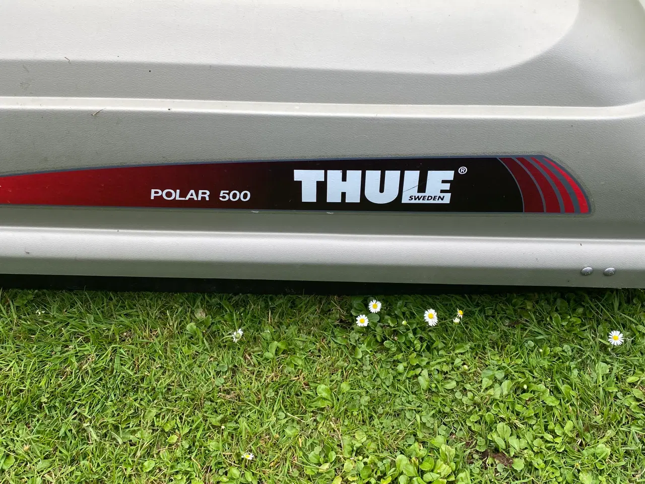 Billede 7 - Thule Tagboks 