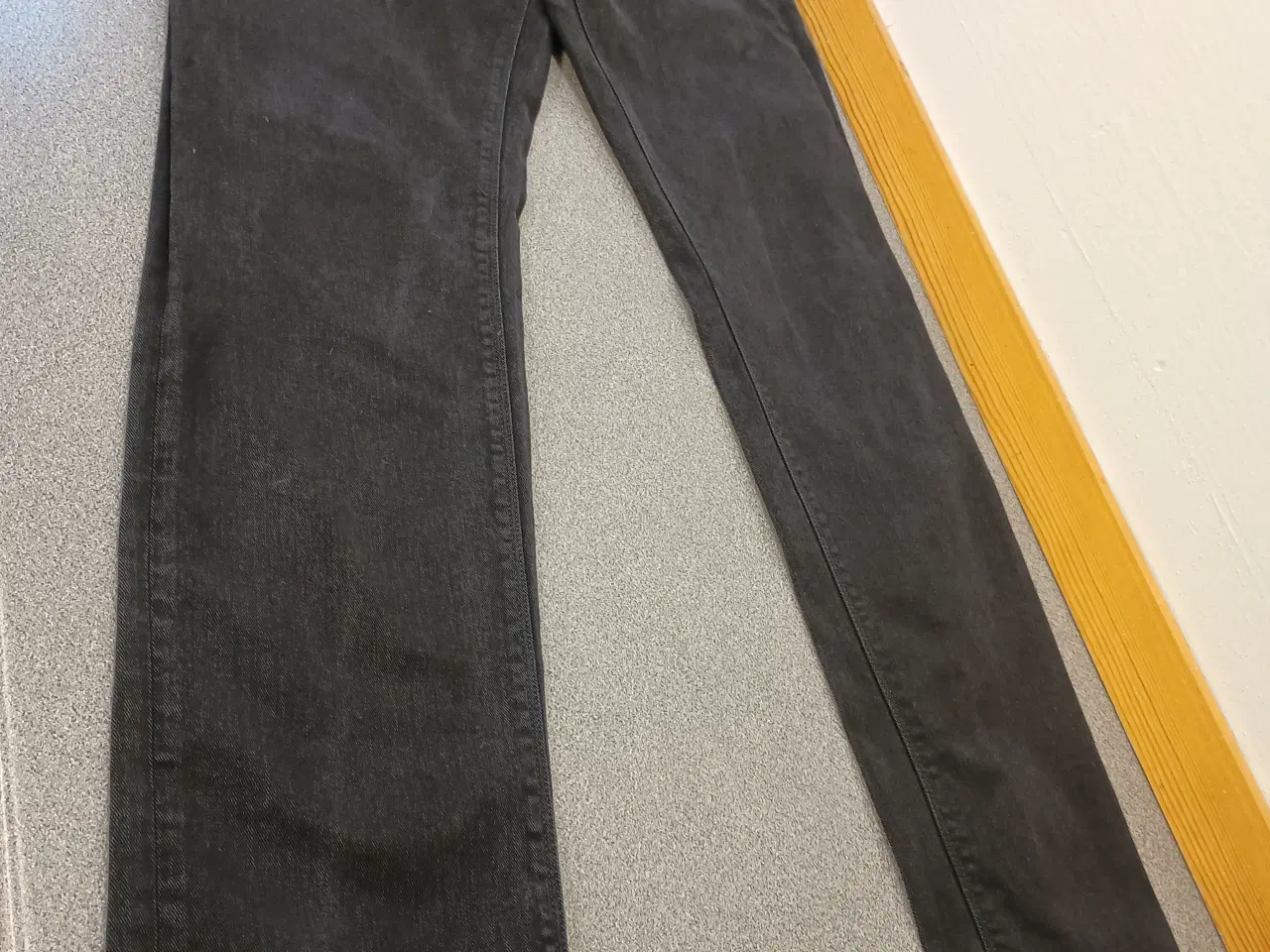 Billede 1 - Hugo Boss jeans.