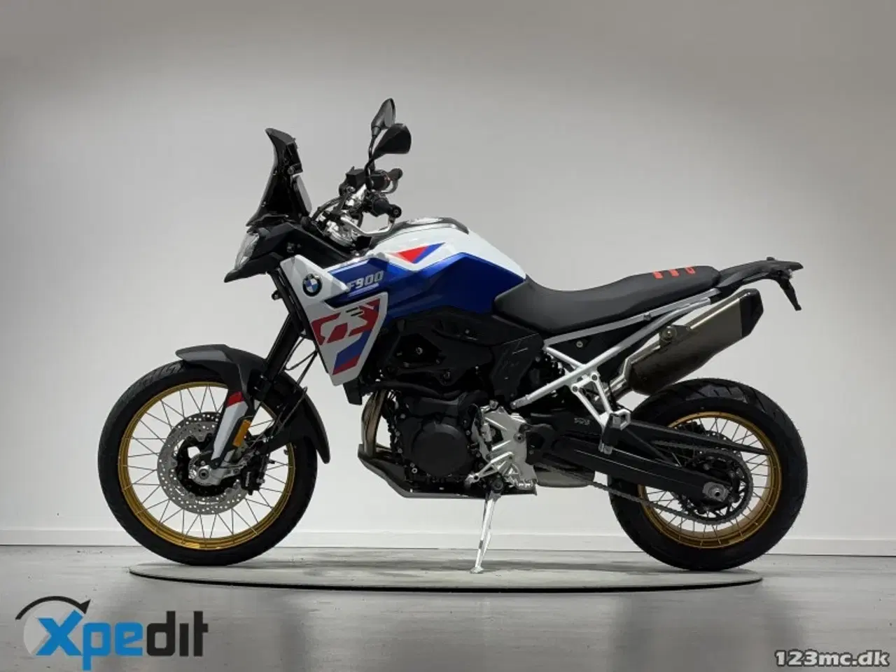 Billede 6 - BMW F 900 GS