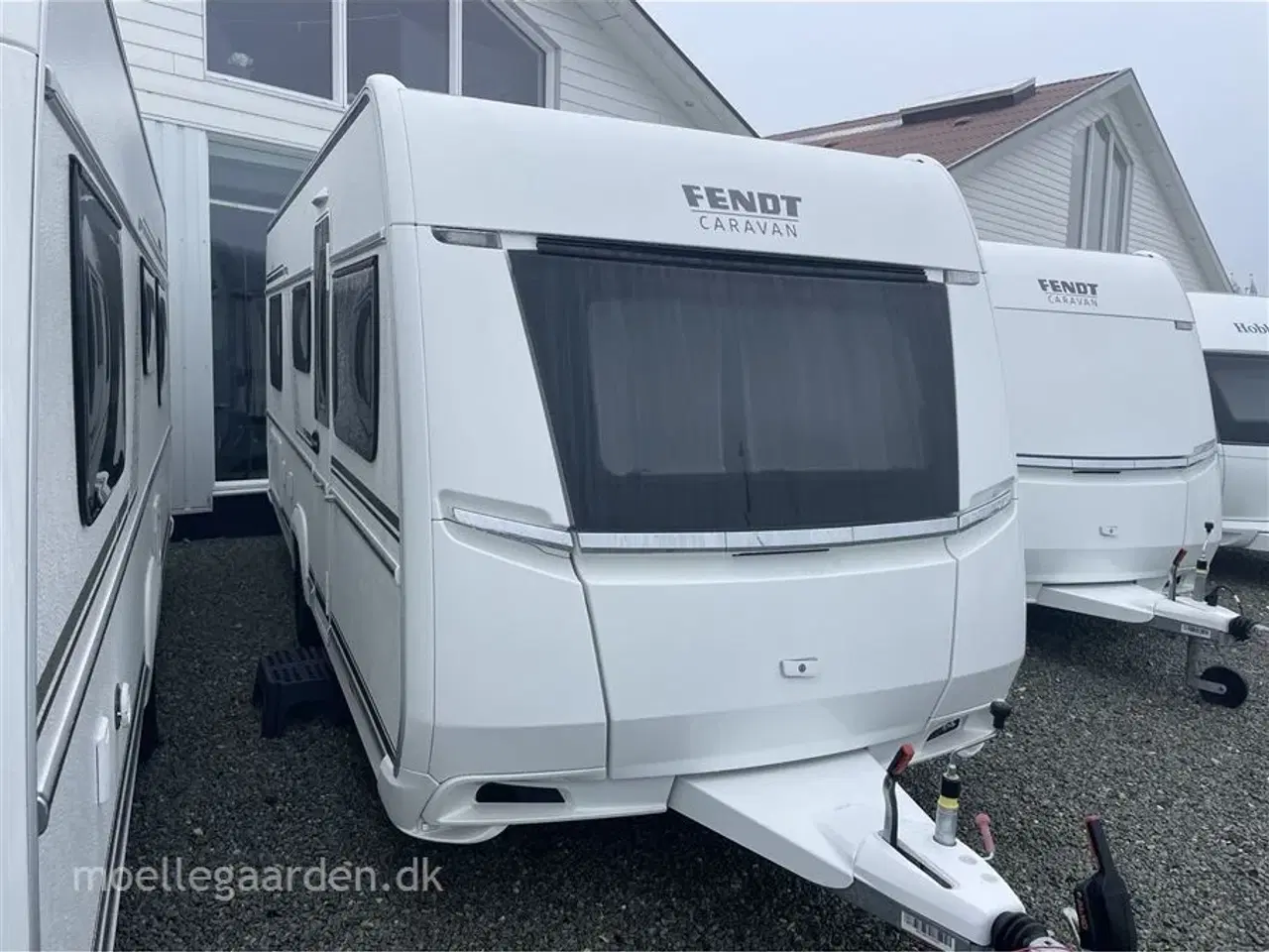 Billede 1 - 2023 - Fendt Bianco Activ 515 SGE