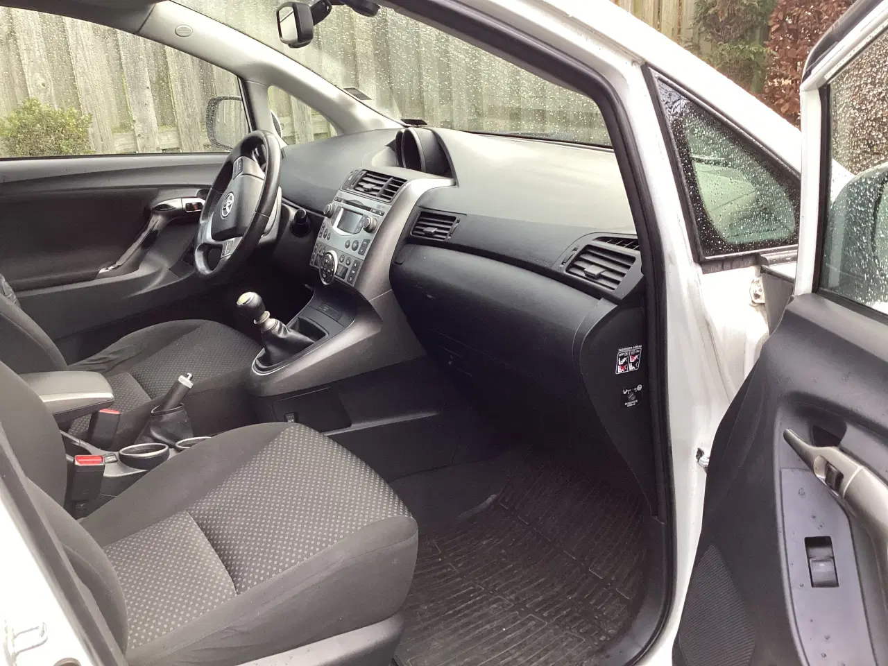 Billede 11 - DriftsikkerToyota Verso 2.2 D-4D CAT 7-personers