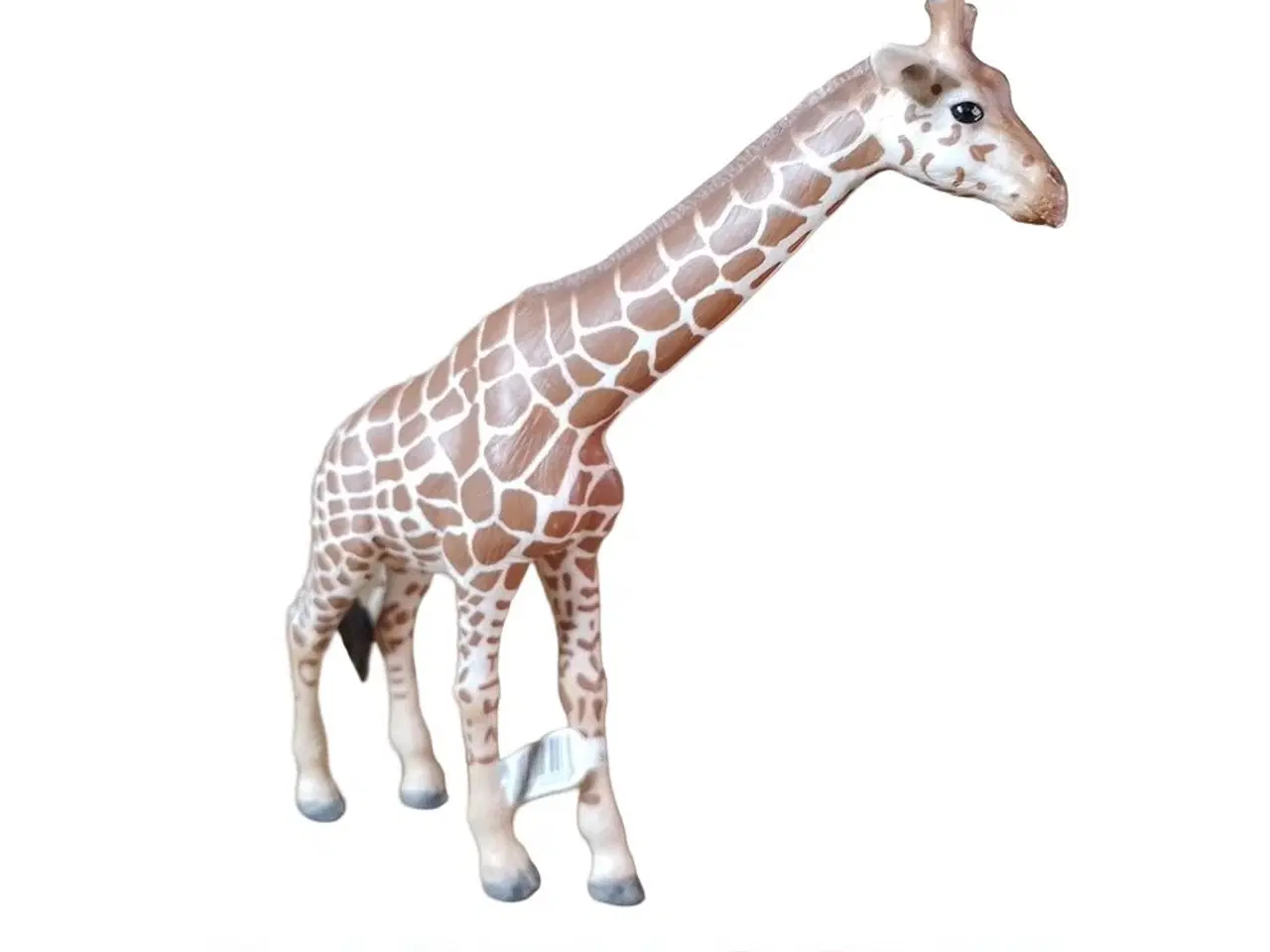 Billede 1 - Schleich 14320 Giraffe Female (2004)