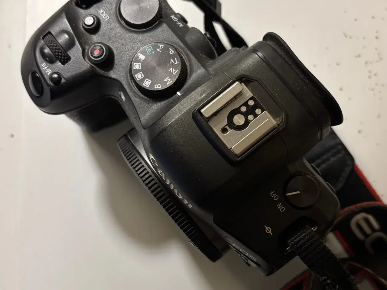 Billede 3 - Canon R6 mark I brugt