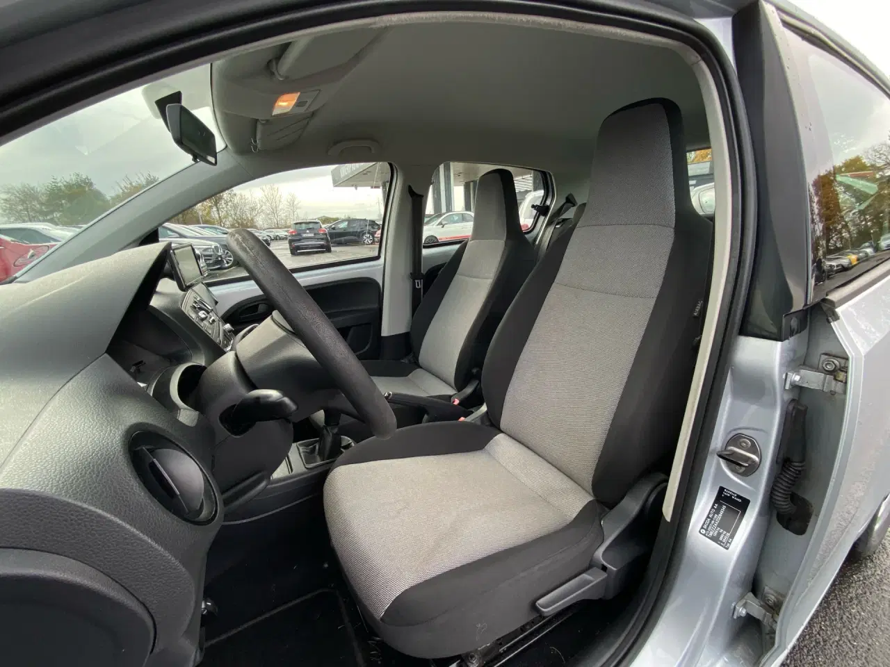 Billede 6 - Skoda Citigo 1,0 60HK 5d