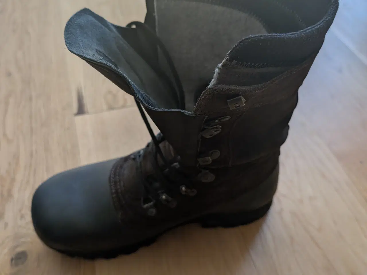 Billede 3 - Lundhags jaure High 