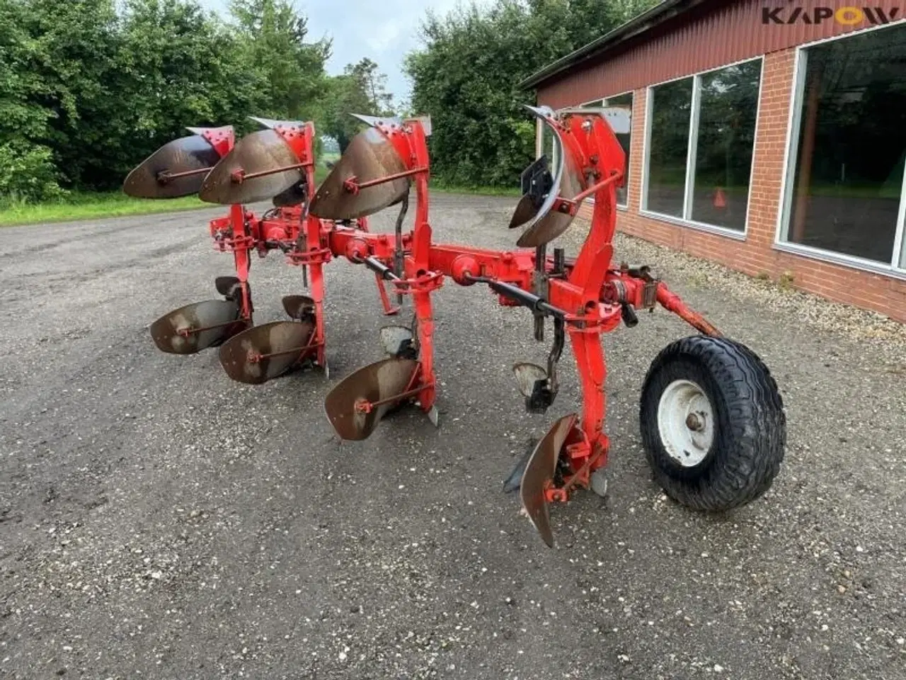 Billede 7 - Agrolux MRT 41075AX