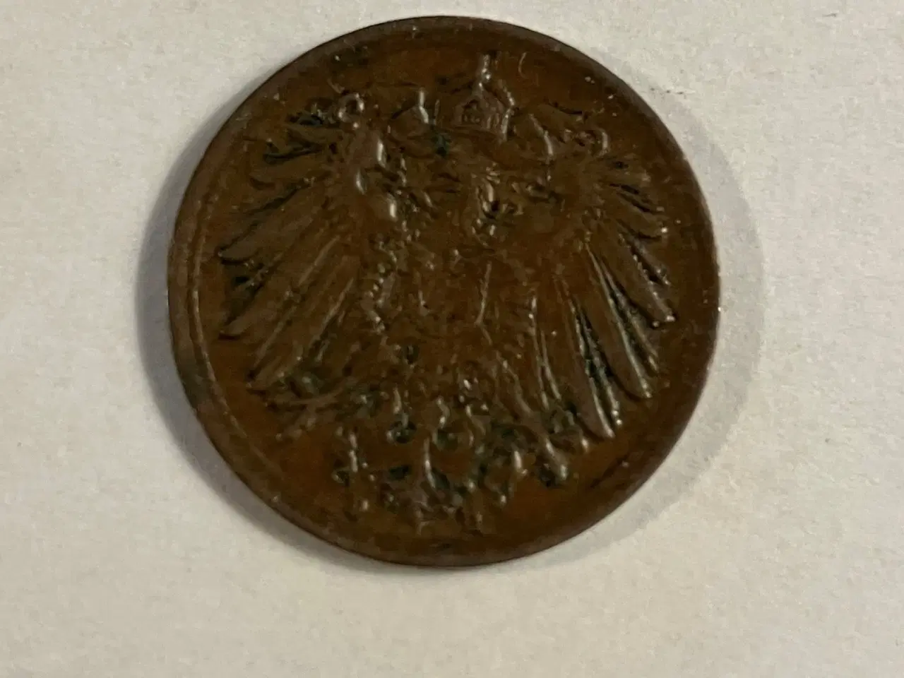 Billede 2 - 1 Pfennig Germany 1916