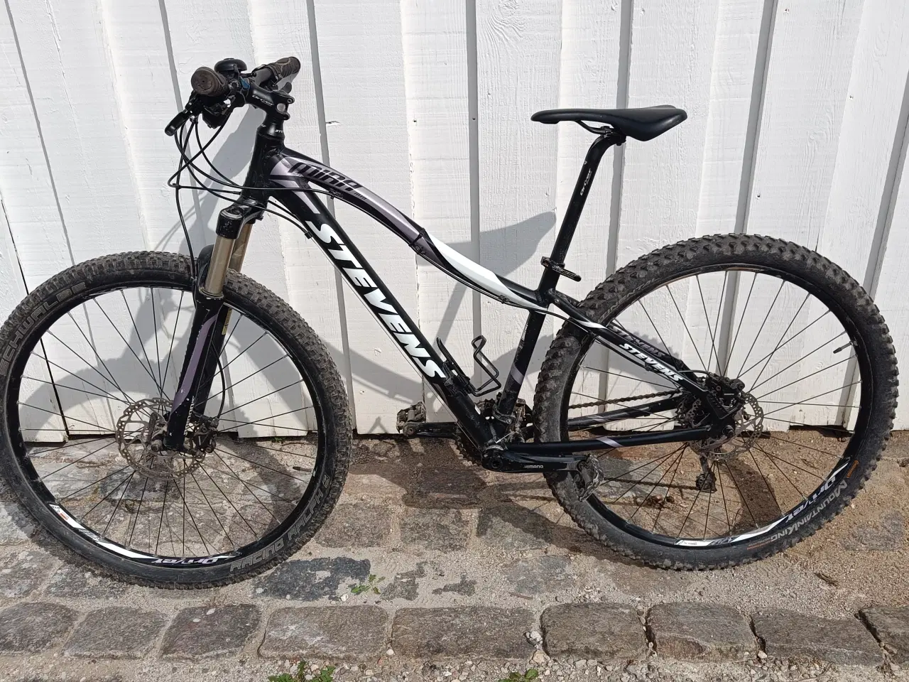 Billede 1 - Stevens MTB cykel